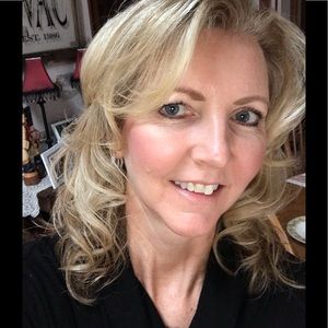 Meet your Posher, Kathleen